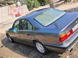 بی ئێم دەبڵیو سیریەس 5